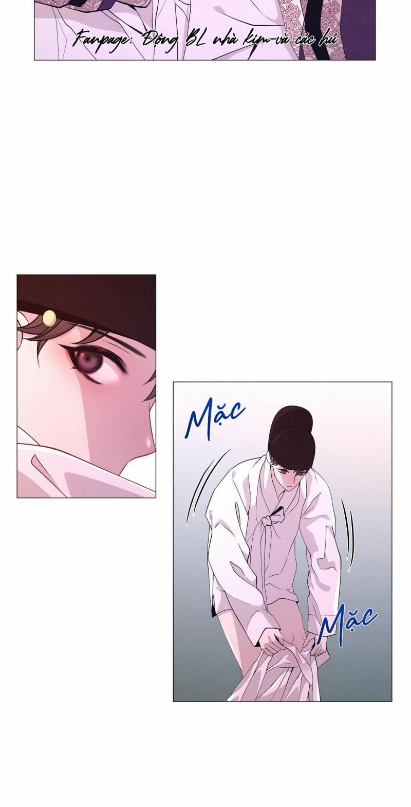 Dạ Xoa Hóa Liên Ký 18 trang 6