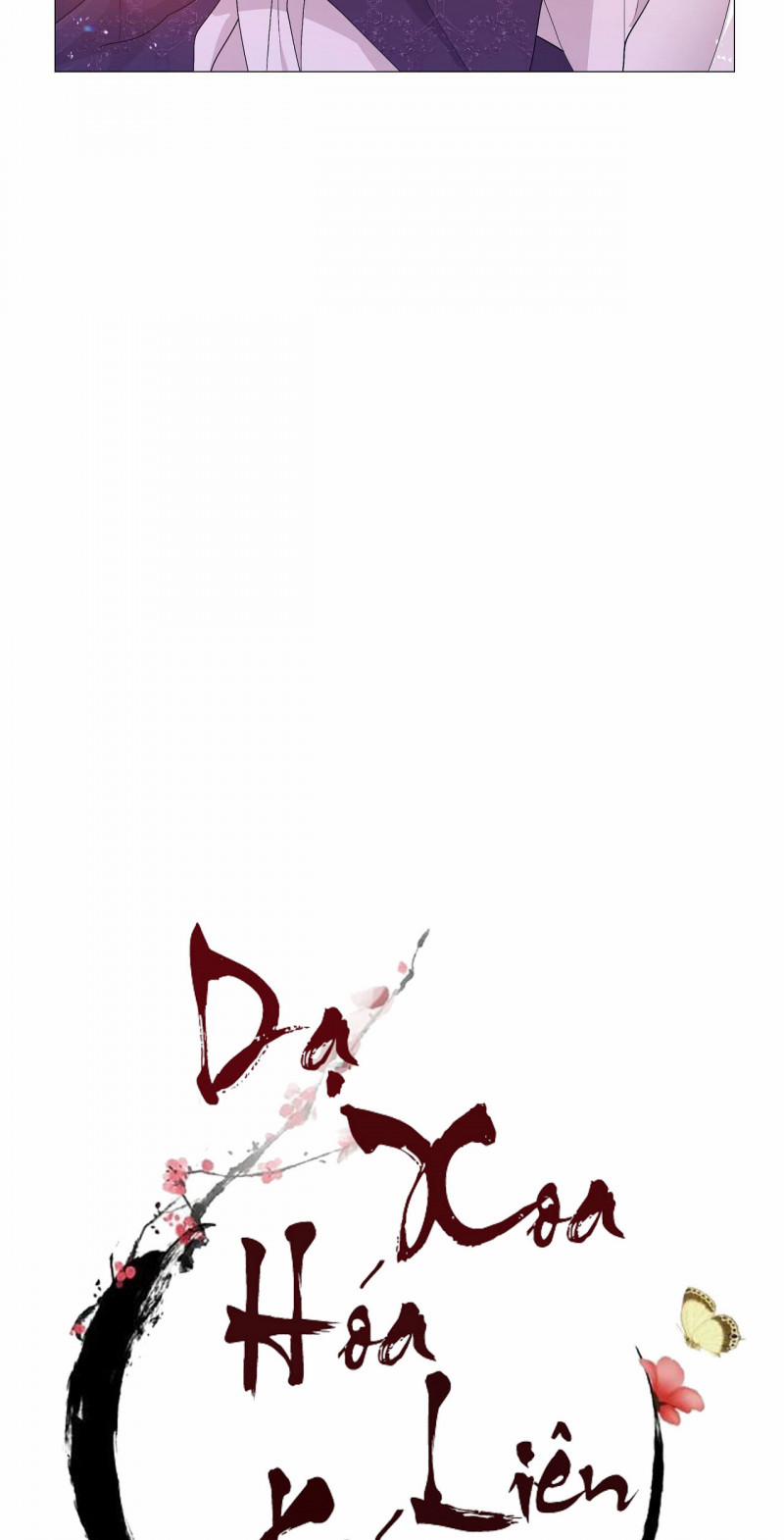 Dạ Xoa Hóa Liên Ký 18 trang 8