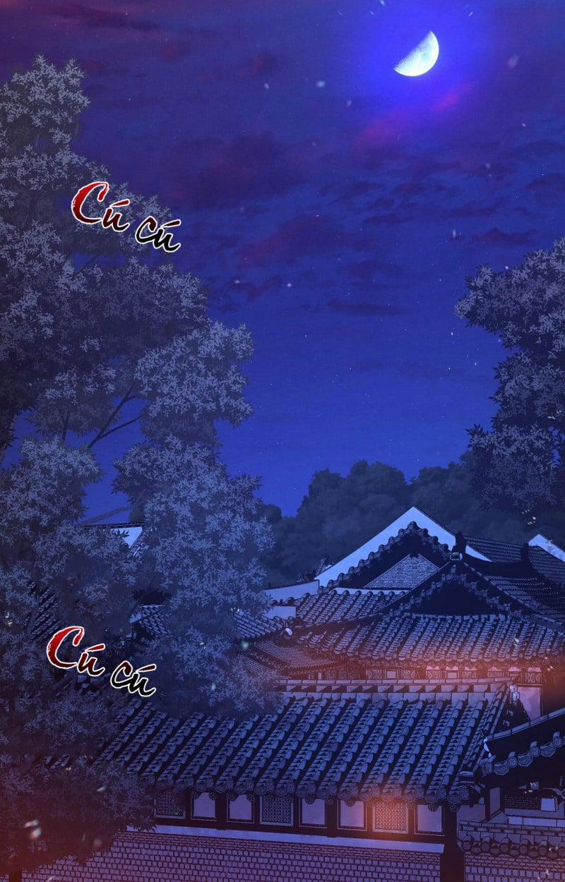 Dạ Xoa Hóa Liên Ký 19.5 trang 16