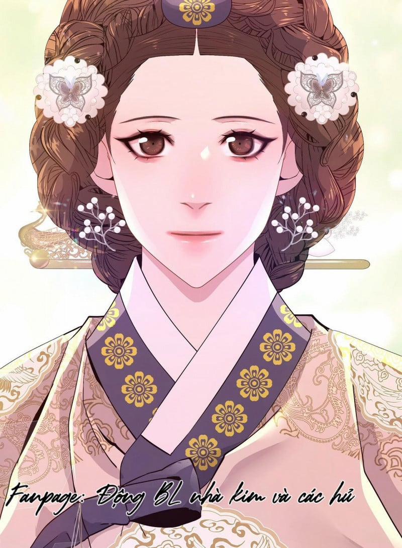 Dạ Xoa Hóa Liên Ký 19.5 trang 24