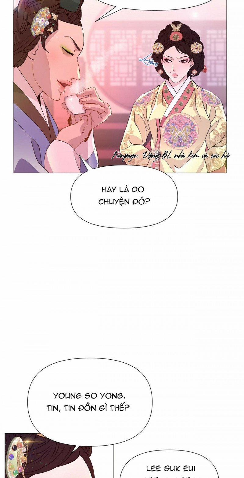 Dạ Xoa Hóa Liên Ký 19.5 trang 33