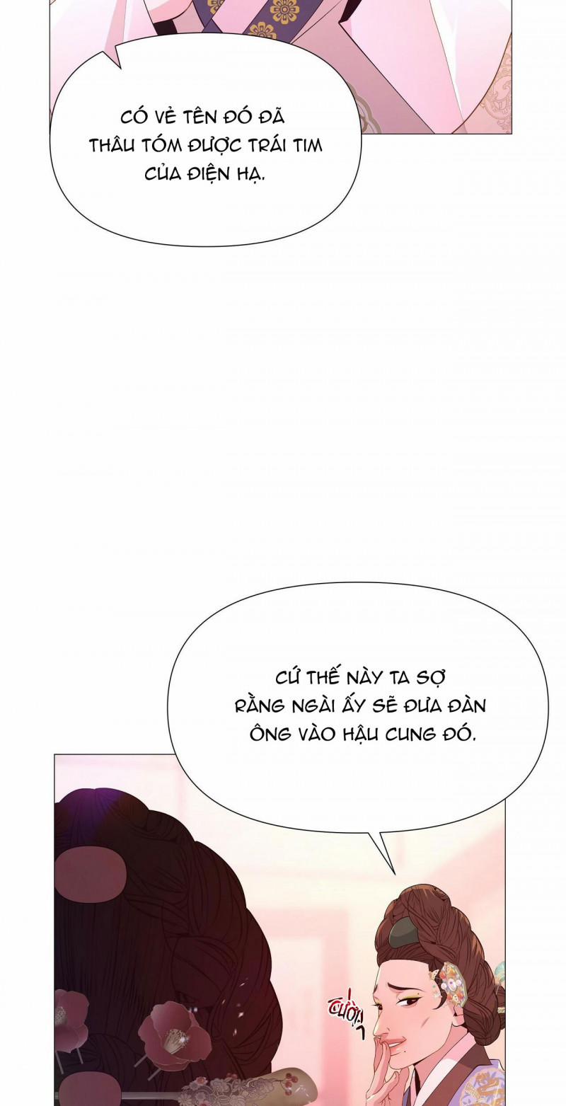 Dạ Xoa Hóa Liên Ký 19.5 trang 37