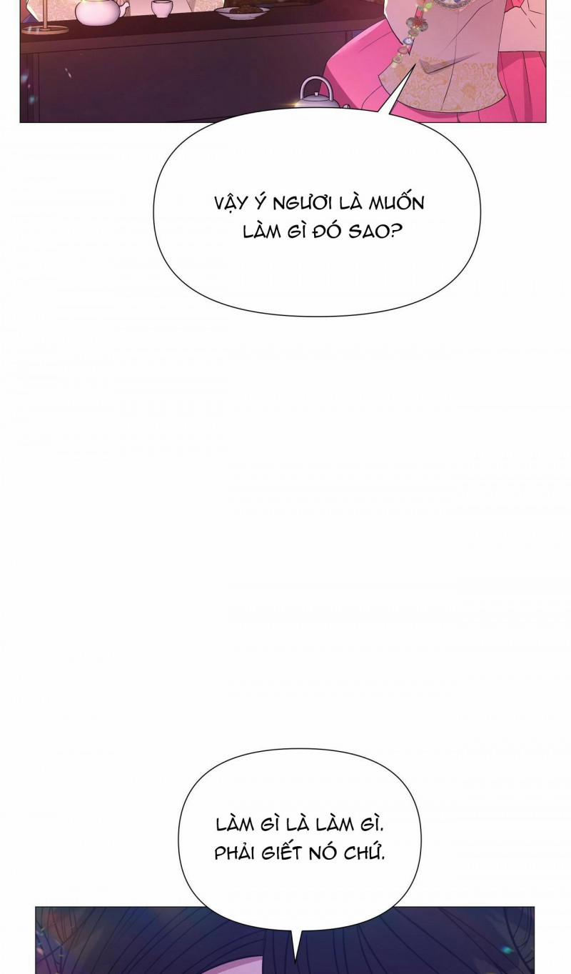 Dạ Xoa Hóa Liên Ký 19.5 trang 43