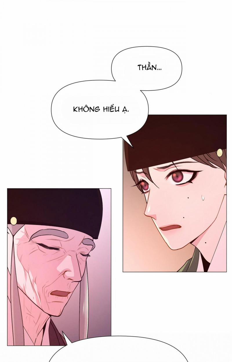 Dạ Xoa Hóa Liên Ký 19 trang 11