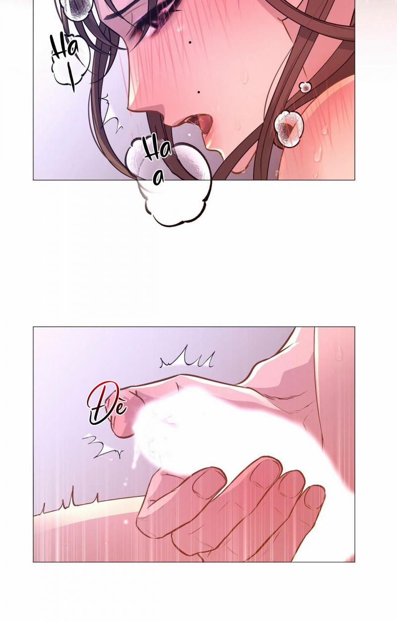 Dạ Xoa Hóa Liên Ký 19 trang 24