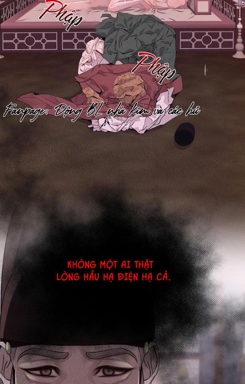 Dạ Xoa Hóa Liên Ký 19 trang 27