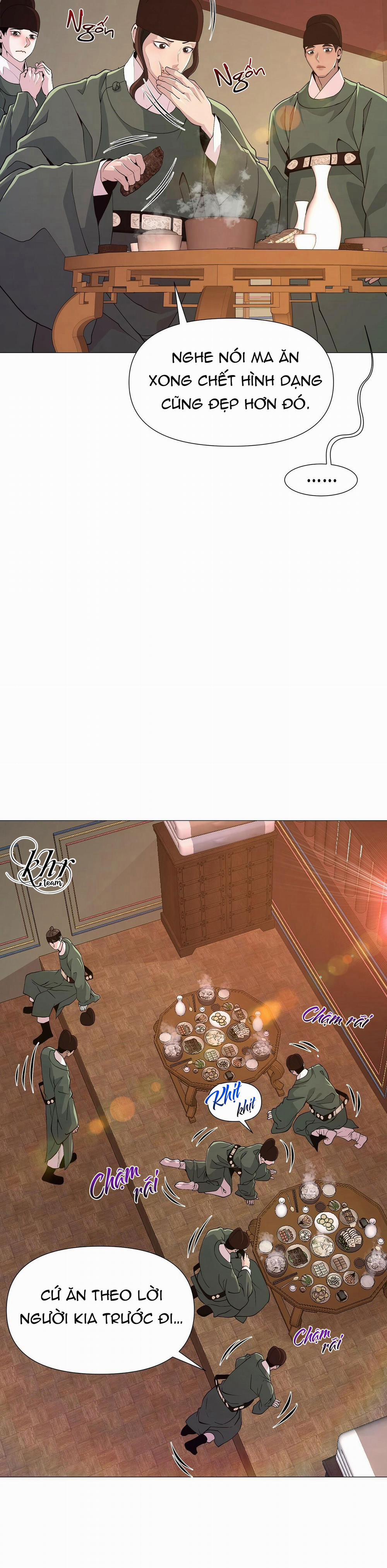 Dạ Xoa Hóa Liên Ký 2 trang 15