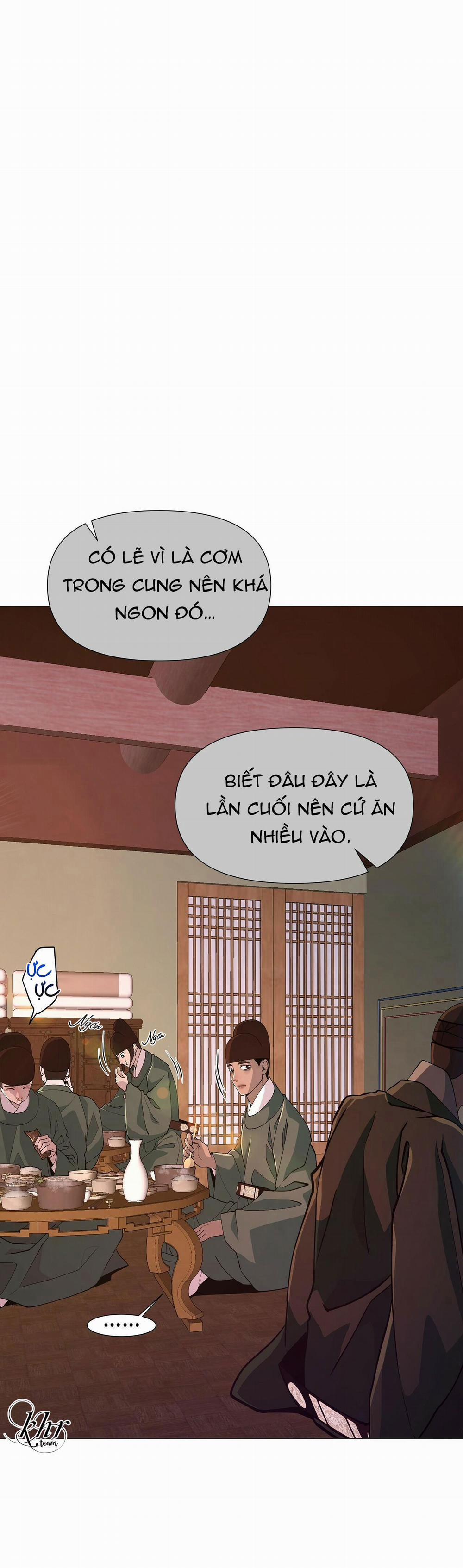 Dạ Xoa Hóa Liên Ký 2 trang 16