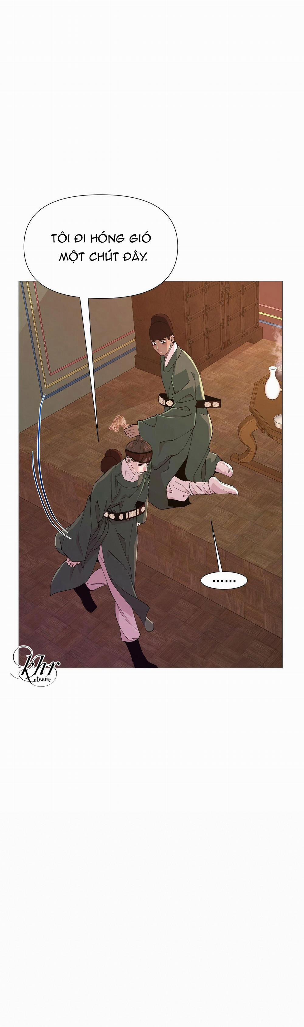 Dạ Xoa Hóa Liên Ký 2 trang 19