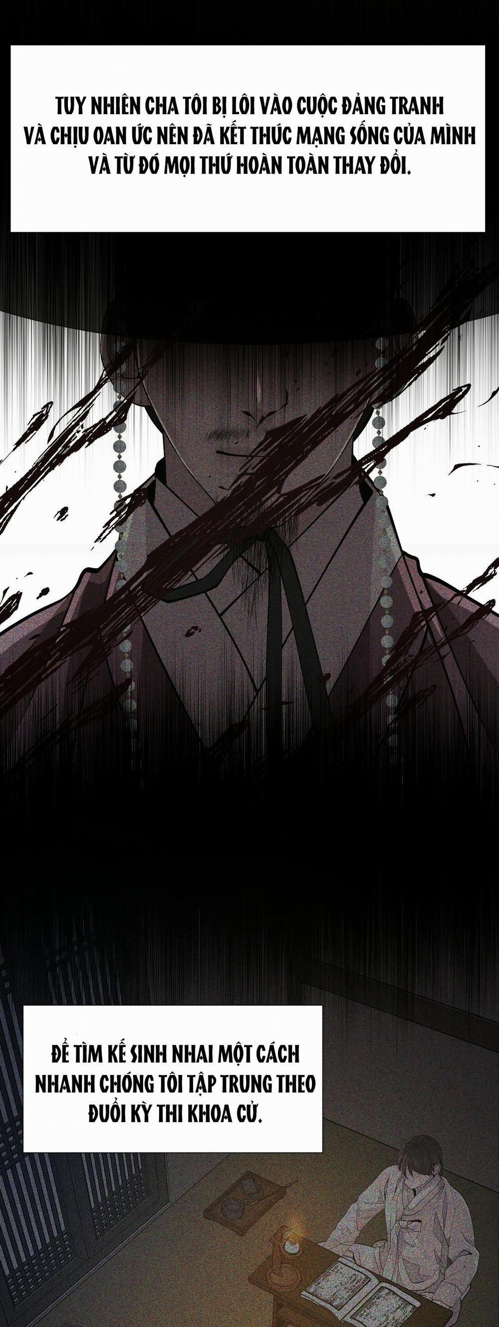 Dạ Xoa Hóa Liên Ký 2 trang 27