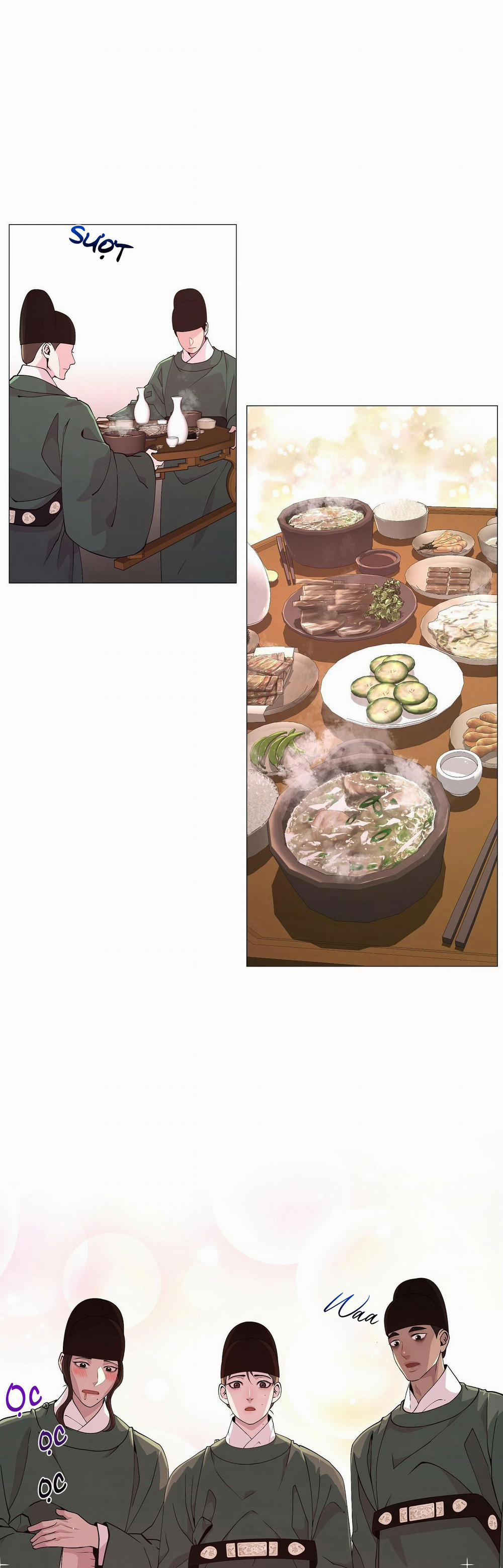 Dạ Xoa Hóa Liên Ký 2 trang 3