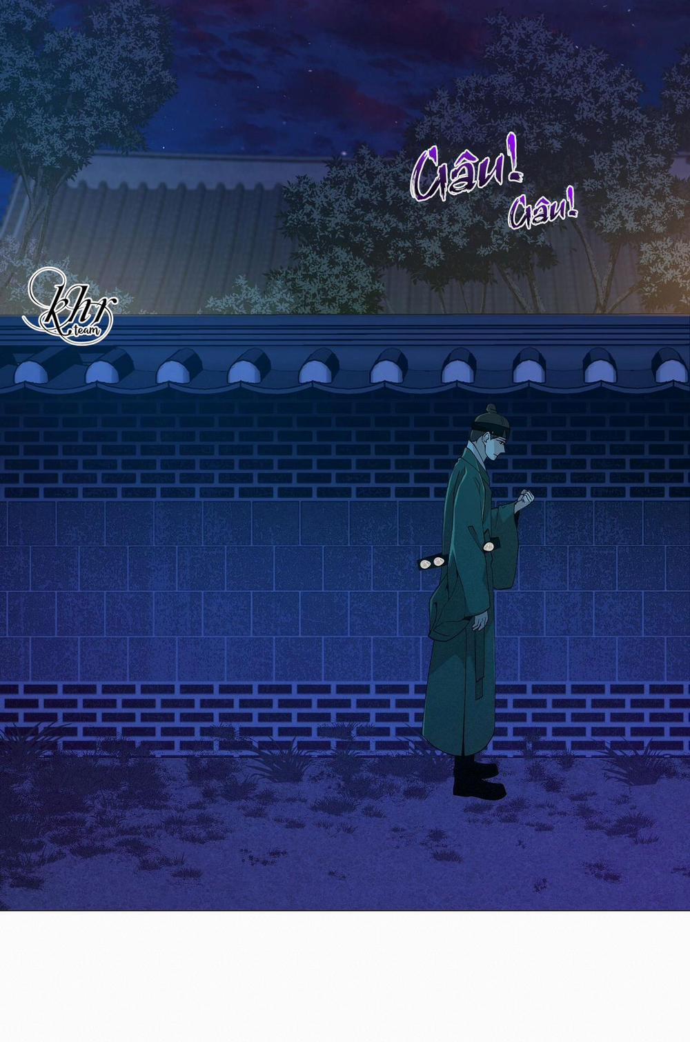 Dạ Xoa Hóa Liên Ký 2 trang 33