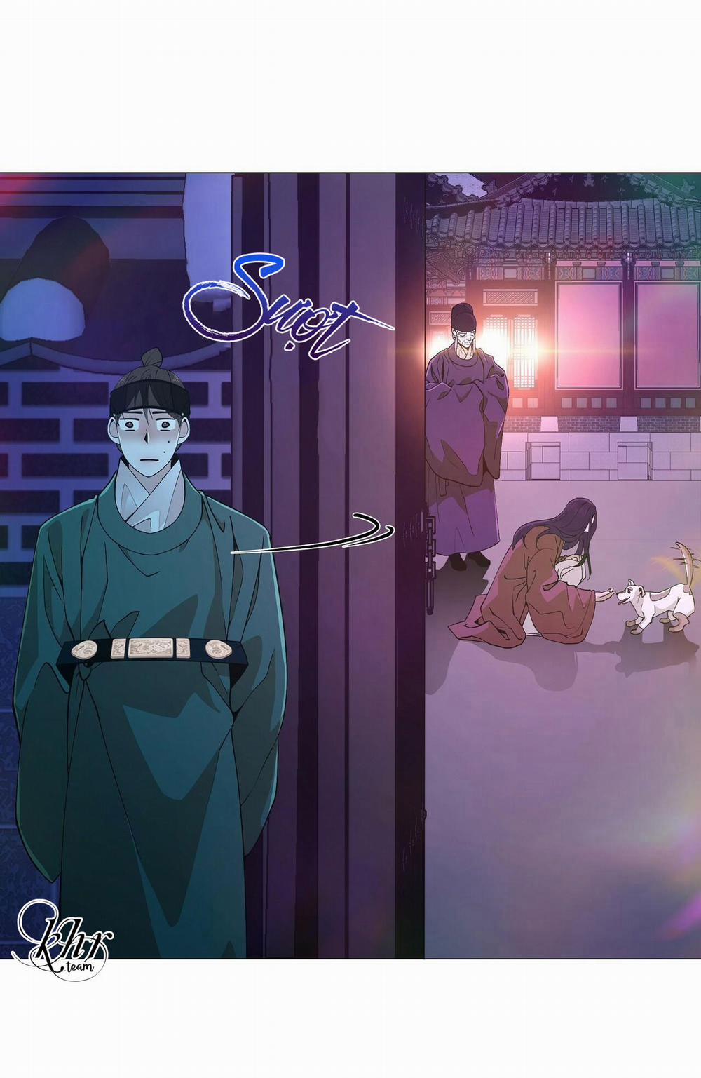 Dạ Xoa Hóa Liên Ký 2 trang 37