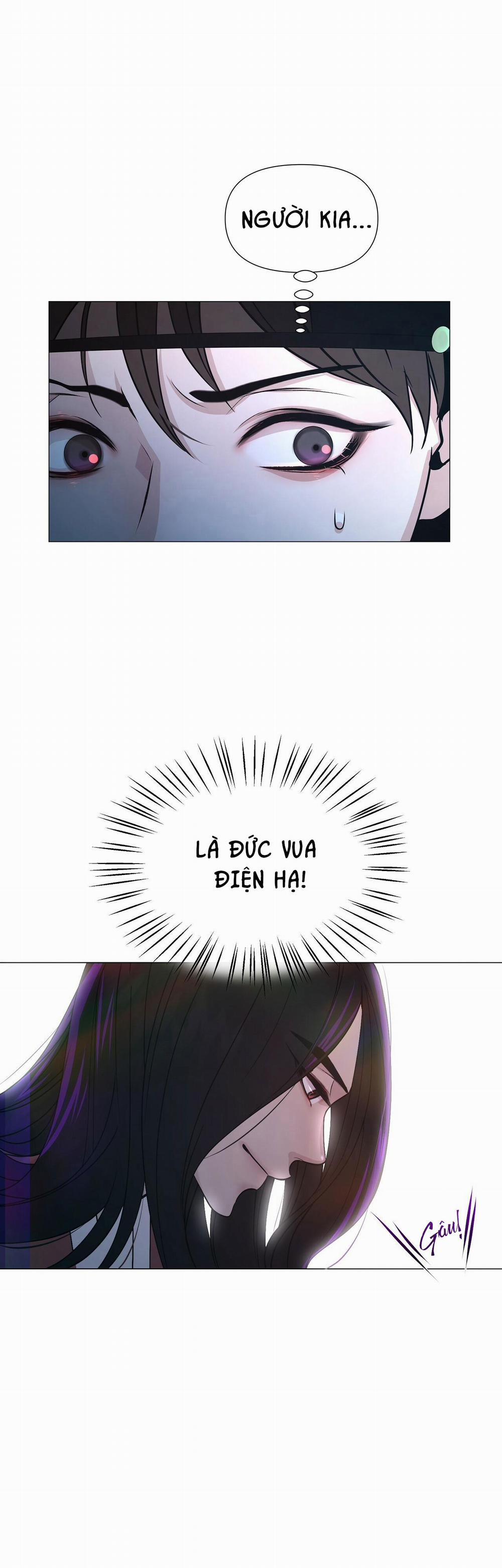 Dạ Xoa Hóa Liên Ký 2 trang 38