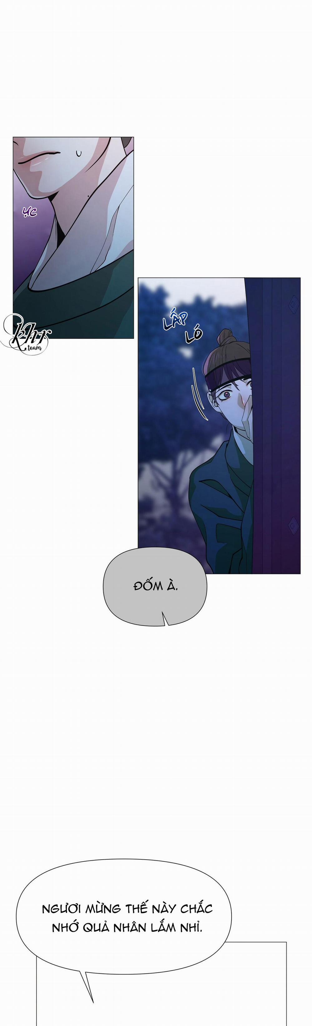 Dạ Xoa Hóa Liên Ký 2 trang 39