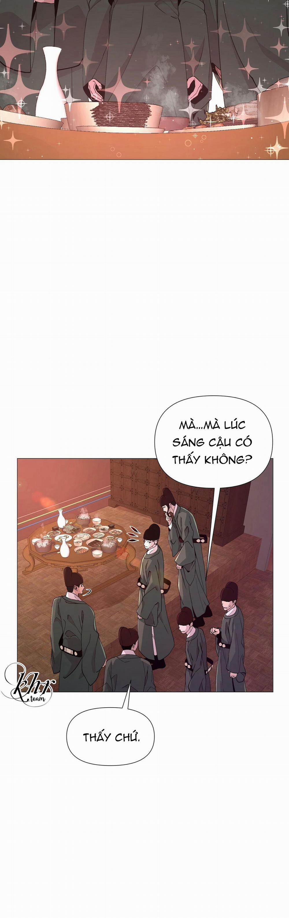 Dạ Xoa Hóa Liên Ký 2 trang 4