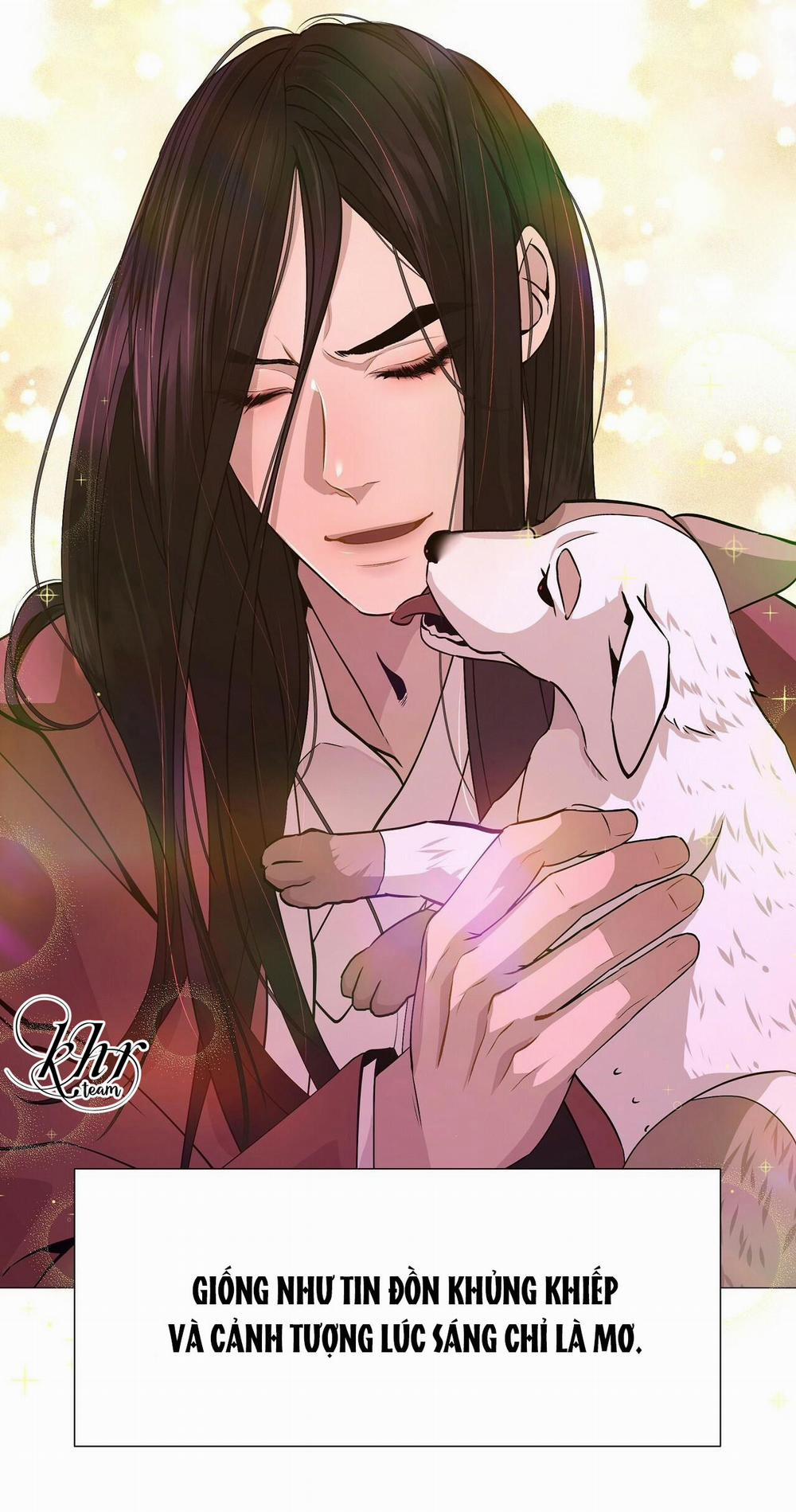 Dạ Xoa Hóa Liên Ký 2 trang 43