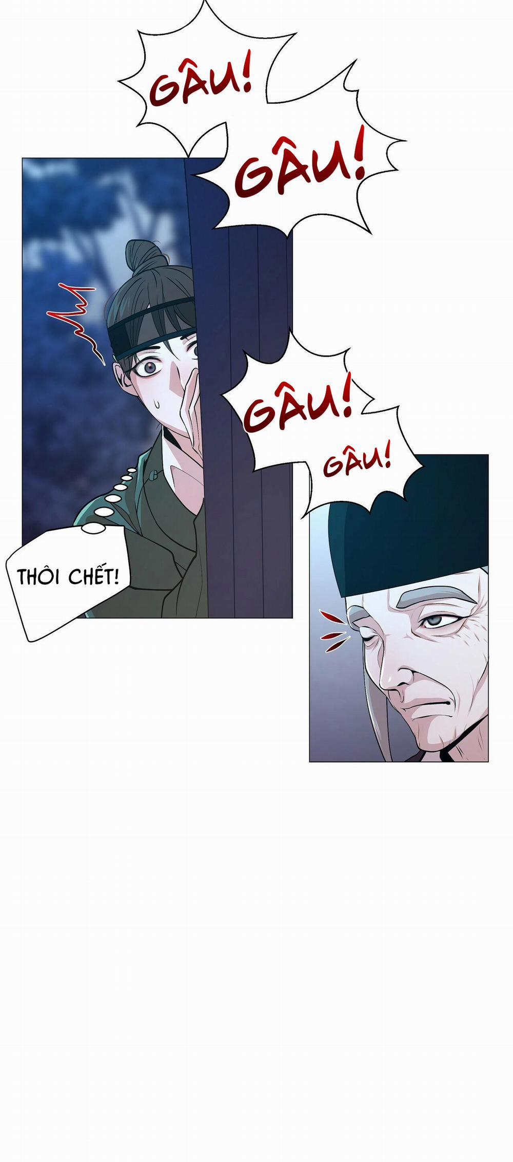 Dạ Xoa Hóa Liên Ký 2 trang 47