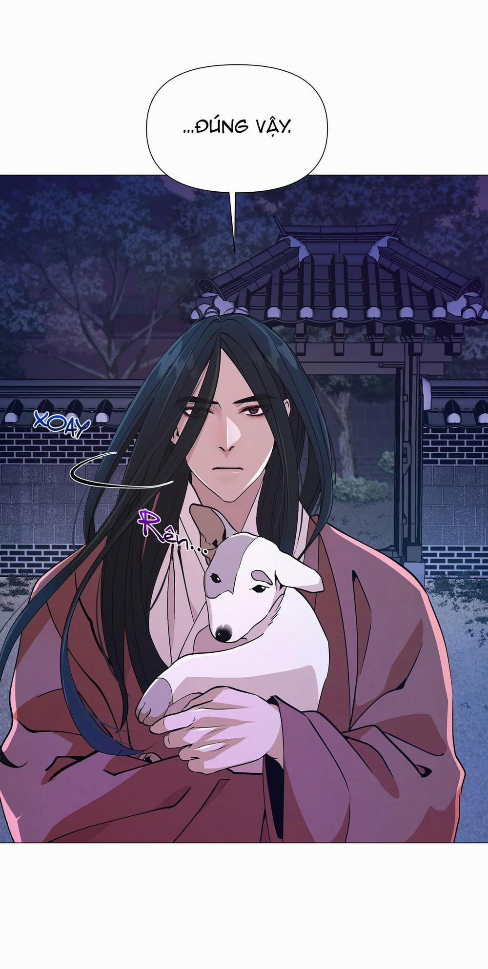 Dạ Xoa Hóa Liên Ký 2 trang 52