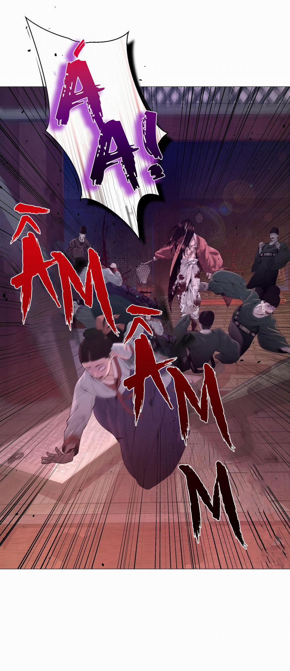 Dạ Xoa Hóa Liên Ký 2 trang 58