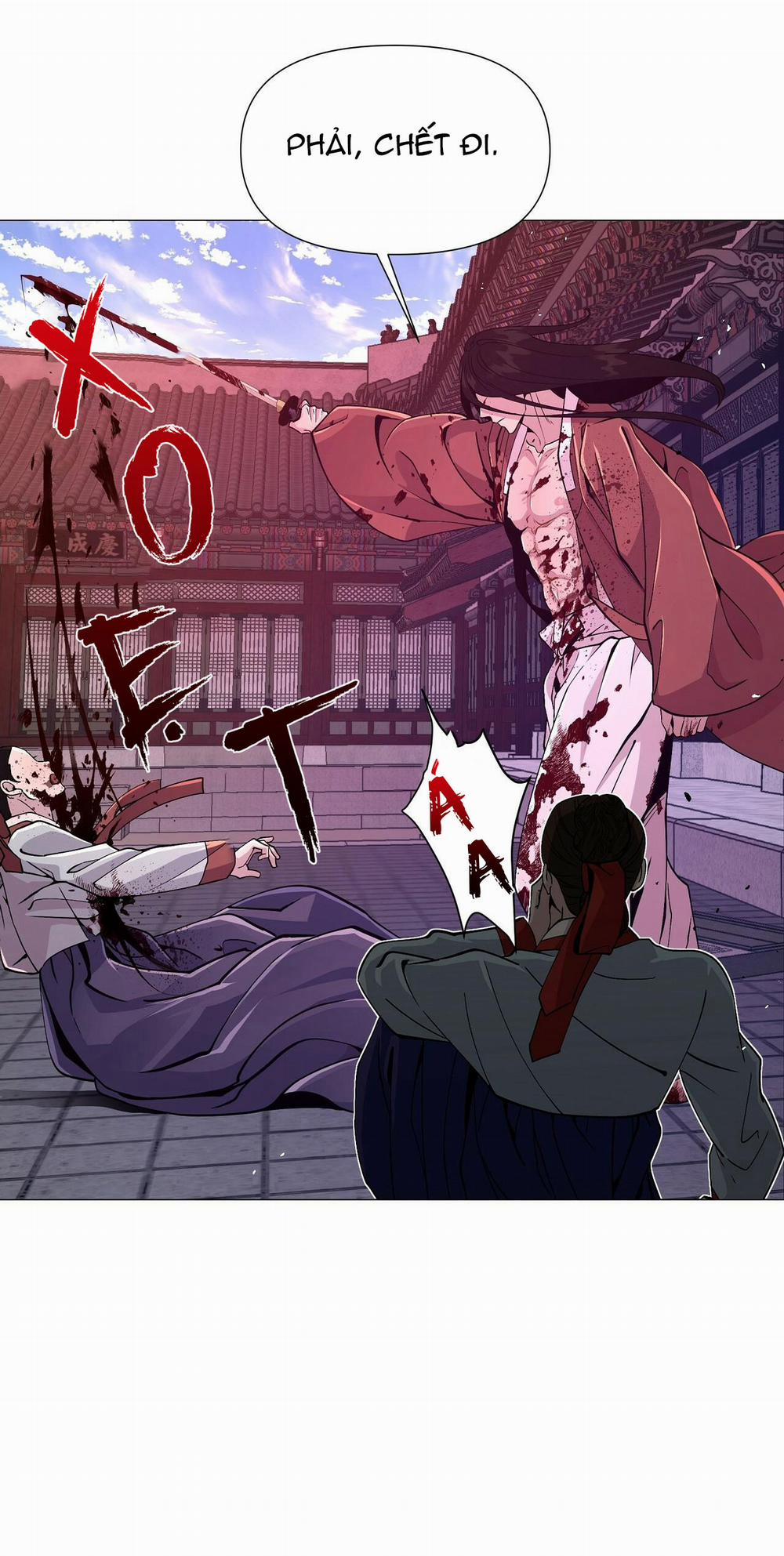 Dạ Xoa Hóa Liên Ký 2 trang 61