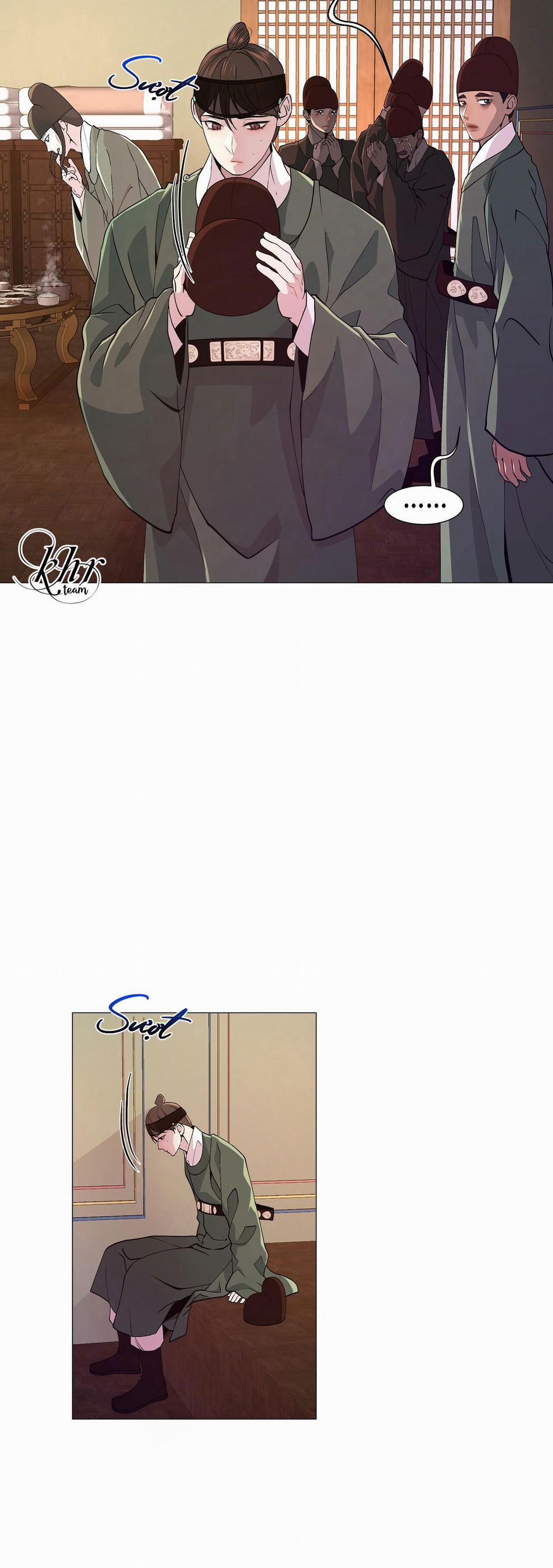 Dạ Xoa Hóa Liên Ký 2 trang 7