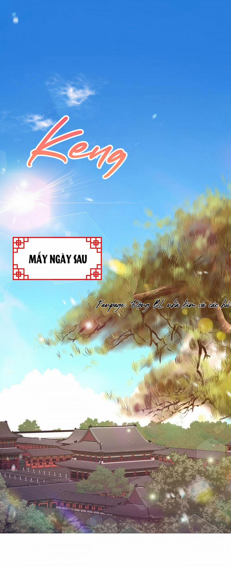 Dạ Xoa Hóa Liên Ký 20 trang 1