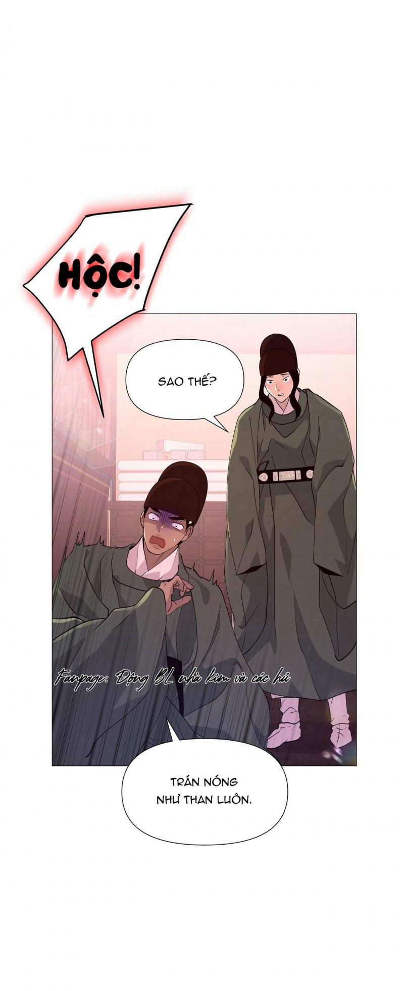 Dạ Xoa Hóa Liên Ký 20 trang 4