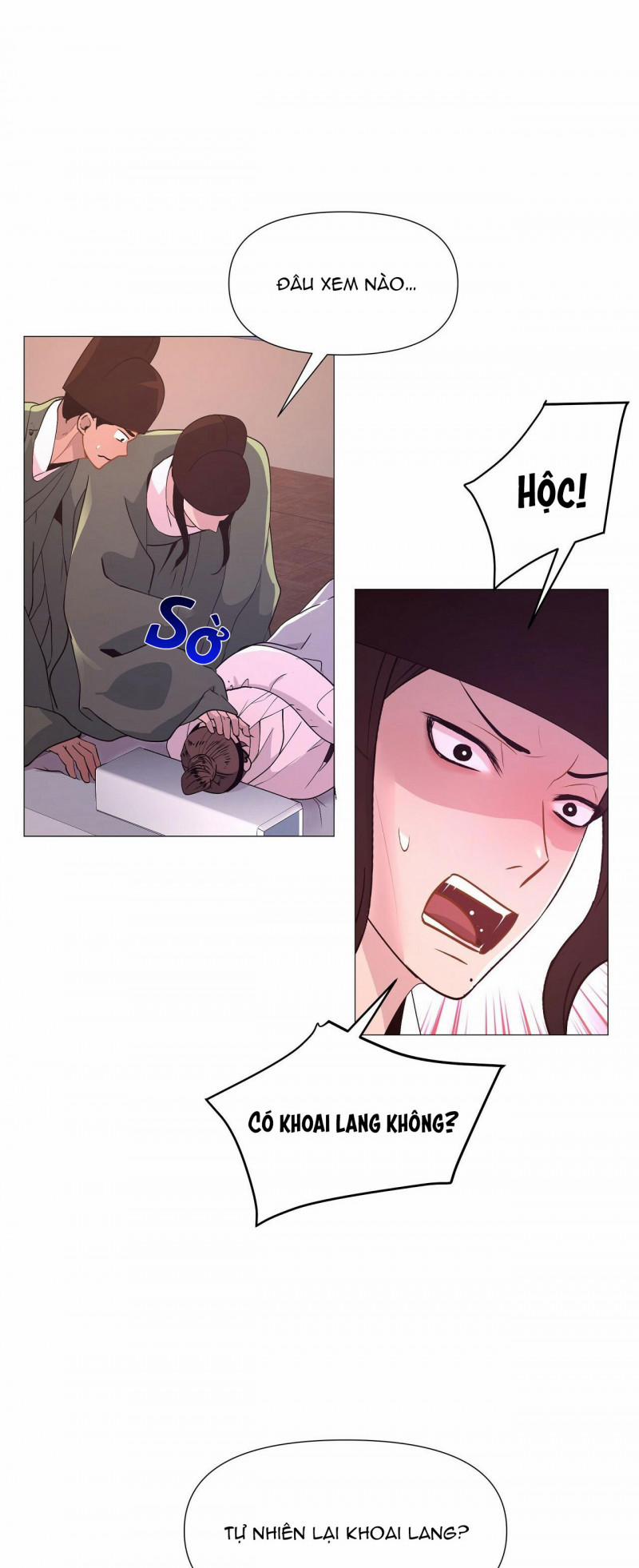 Dạ Xoa Hóa Liên Ký 20 trang 5