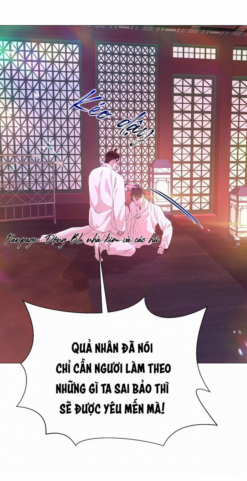 Dạ Xoa Hóa Liên Ký 22.5 trang 0