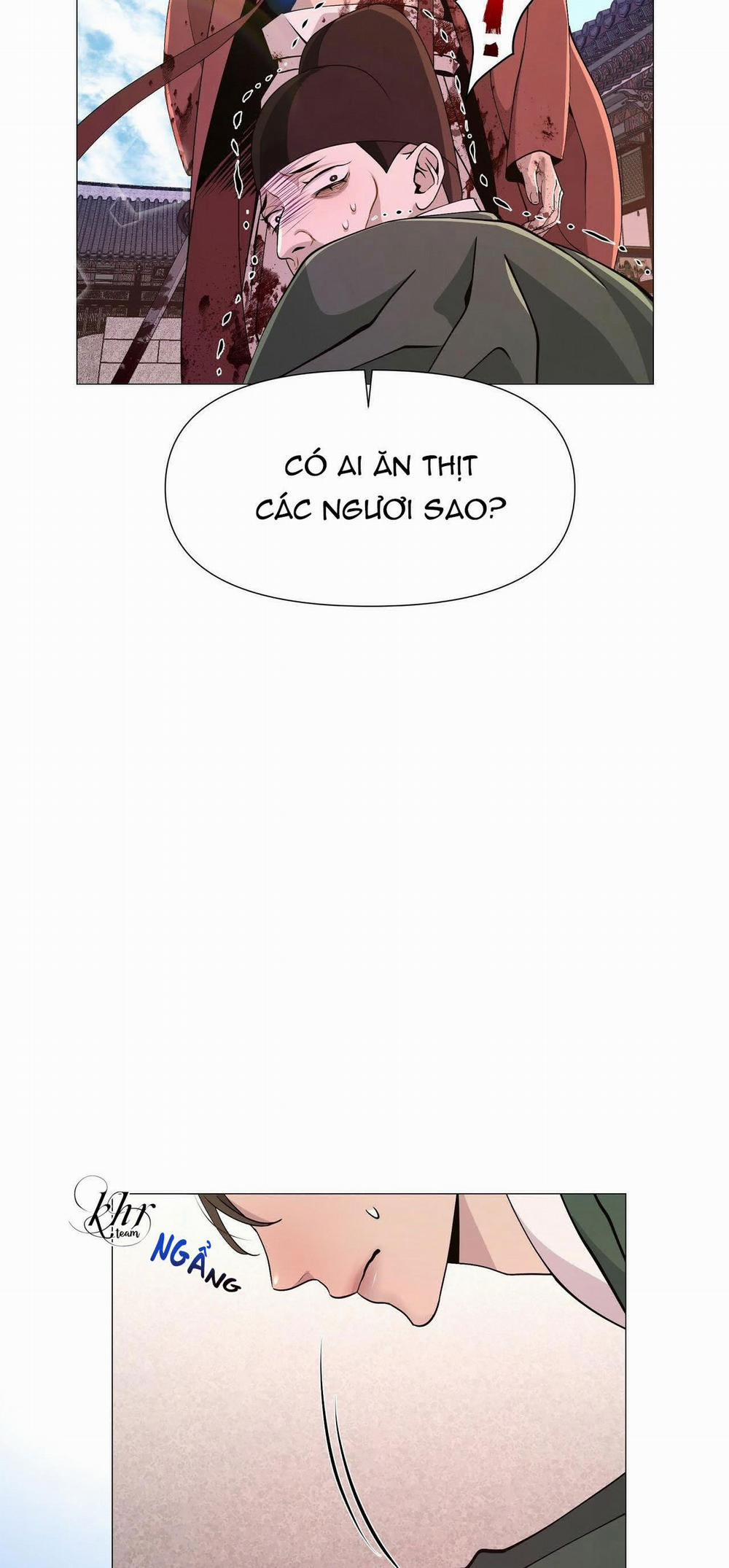 Dạ Xoa Hóa Liên Ký 3 trang 10