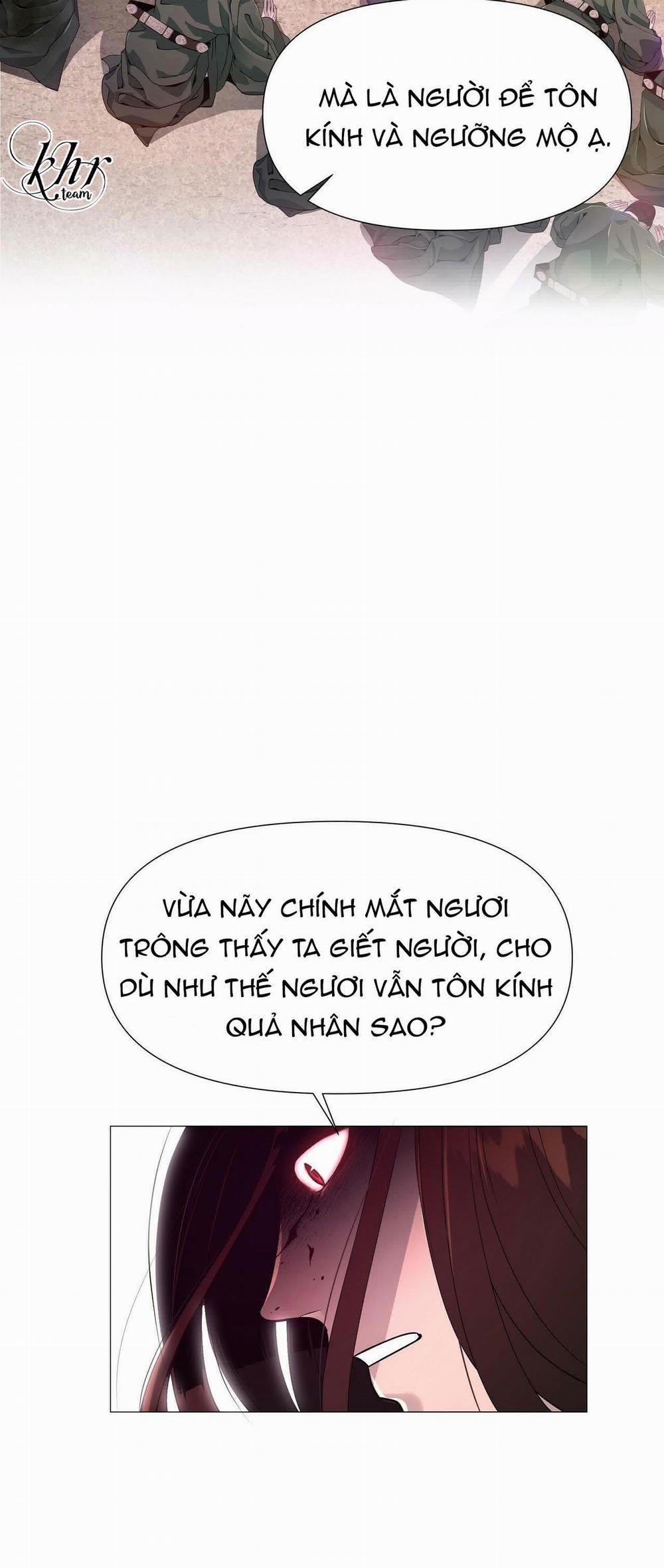 Dạ Xoa Hóa Liên Ký 3 trang 26