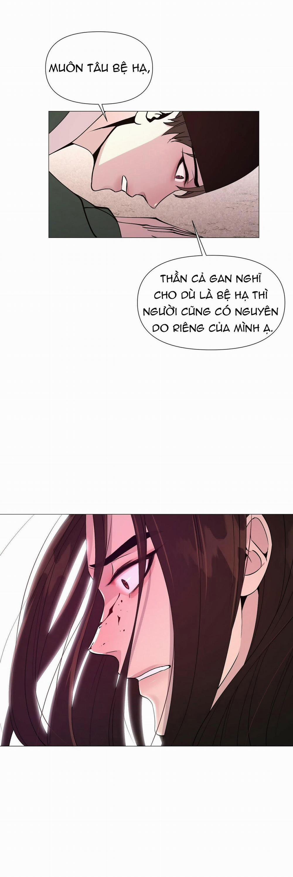 Dạ Xoa Hóa Liên Ký 3 trang 27