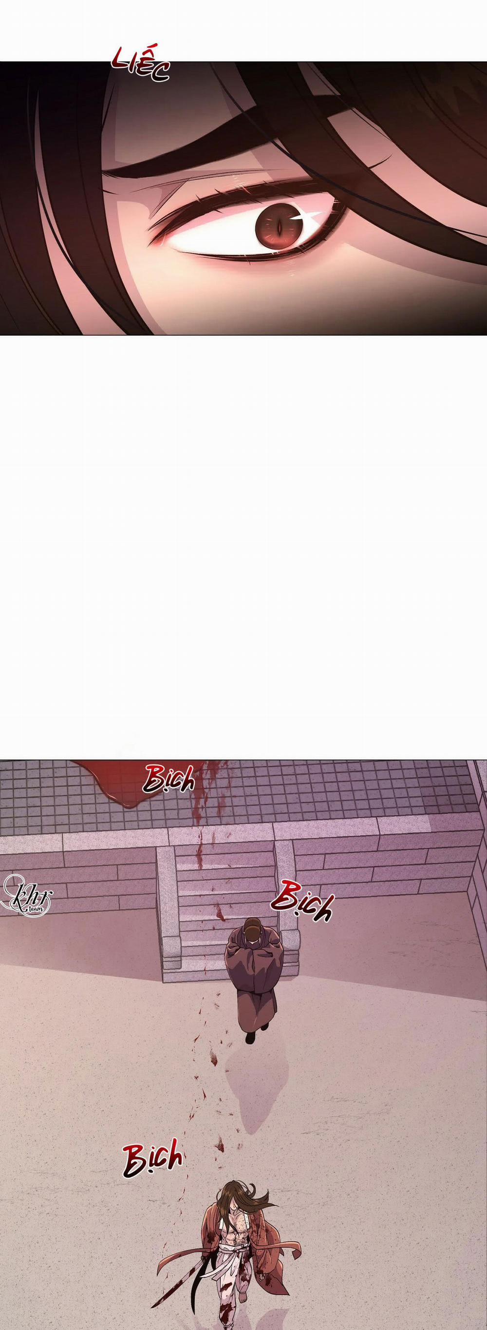 Dạ Xoa Hóa Liên Ký 3 trang 3