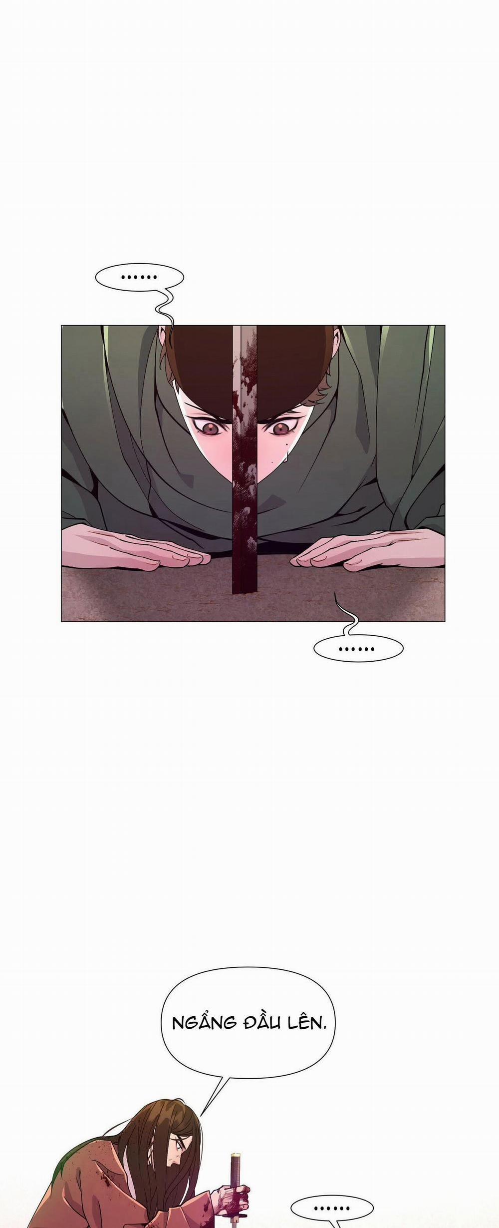 Dạ Xoa Hóa Liên Ký 3 trang 31