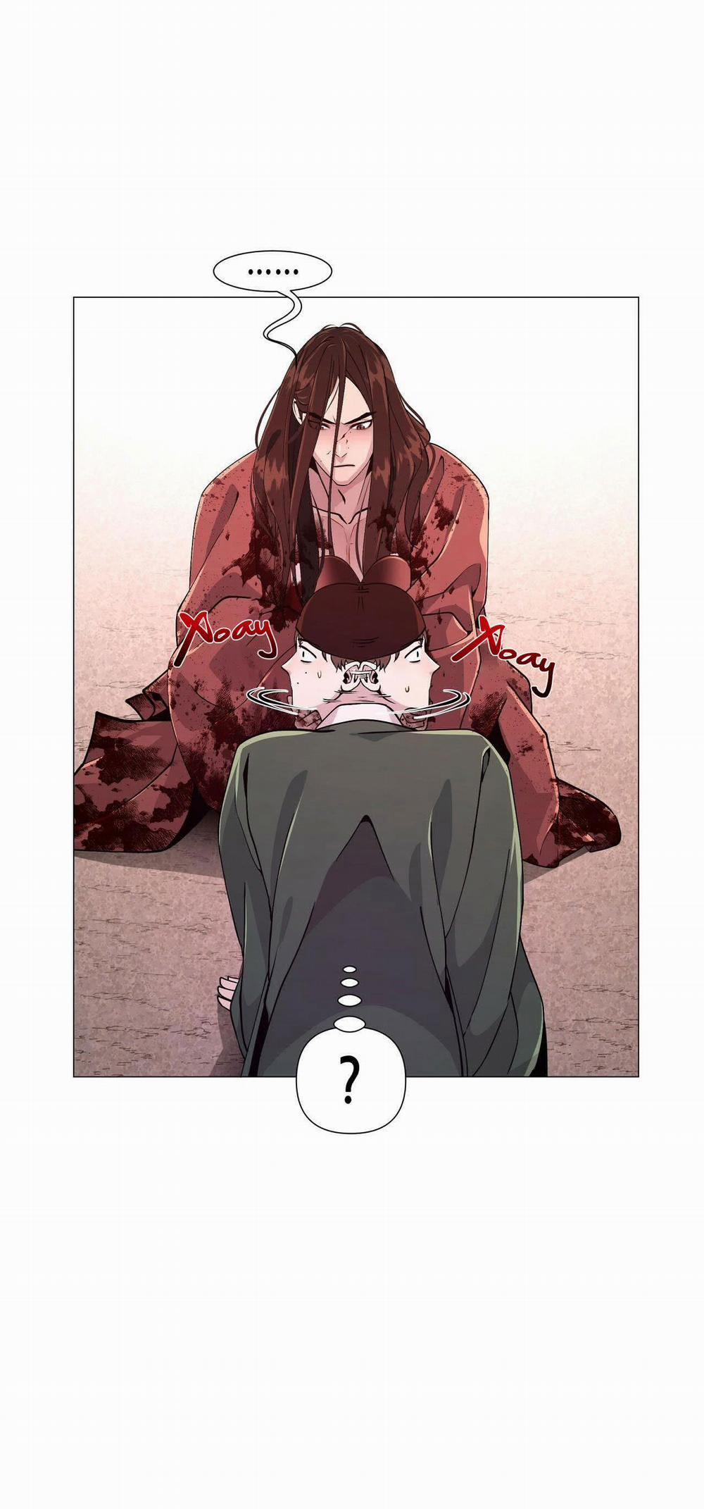 Dạ Xoa Hóa Liên Ký 3 trang 34