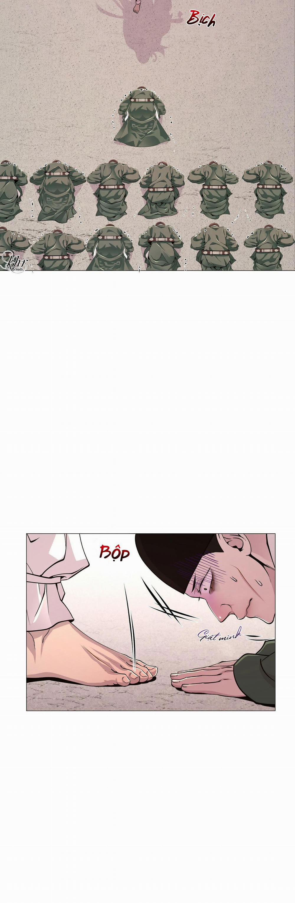 Dạ Xoa Hóa Liên Ký 3 trang 4