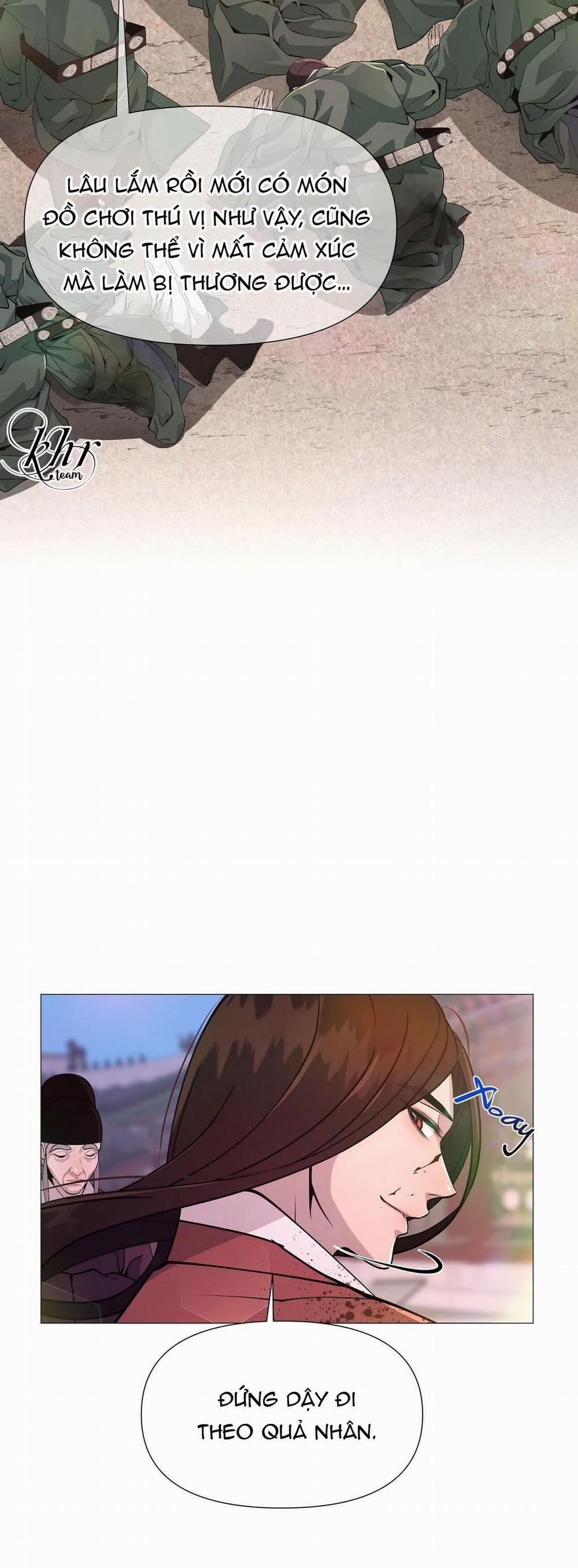Dạ Xoa Hóa Liên Ký 3 trang 41
