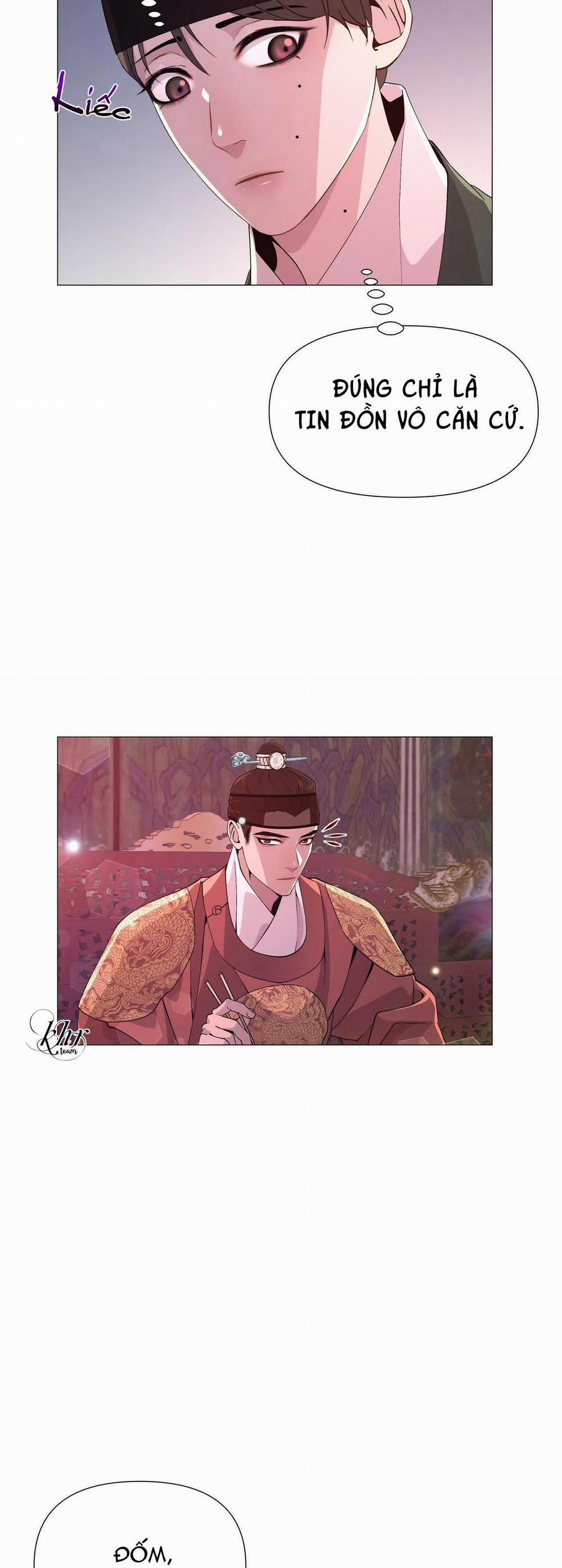 Dạ Xoa Hóa Liên Ký 3 trang 51