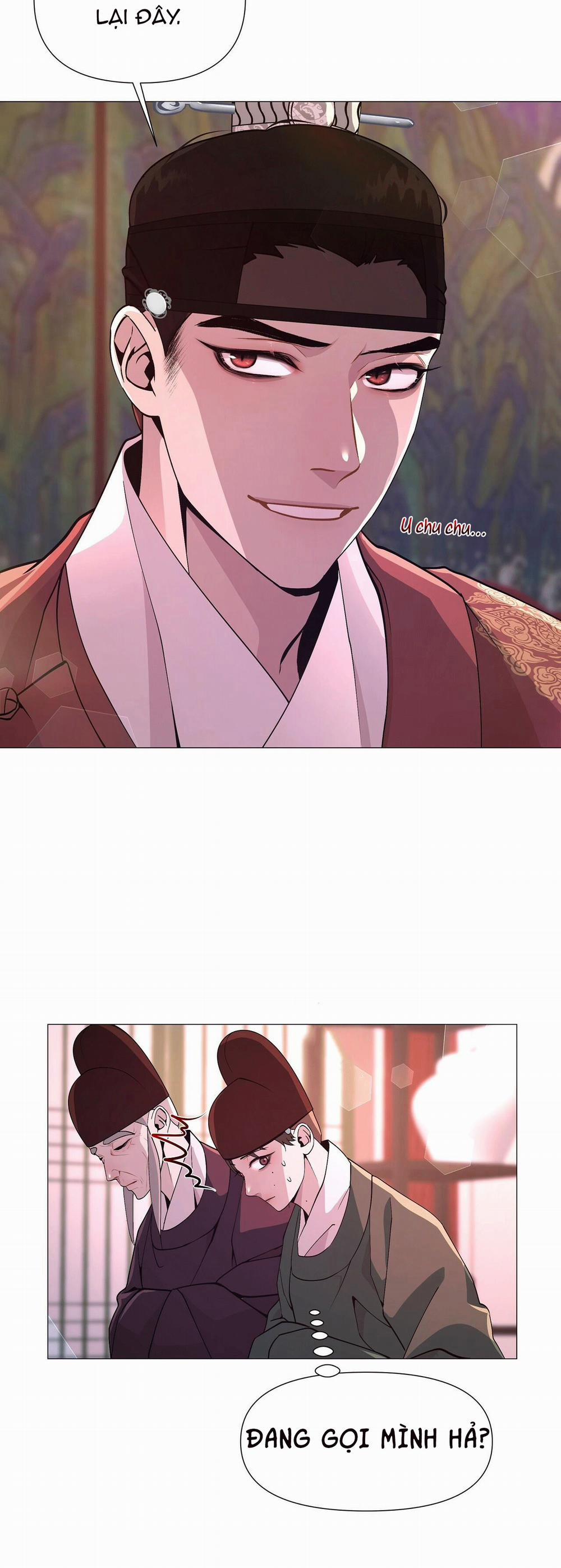Dạ Xoa Hóa Liên Ký 3 trang 52