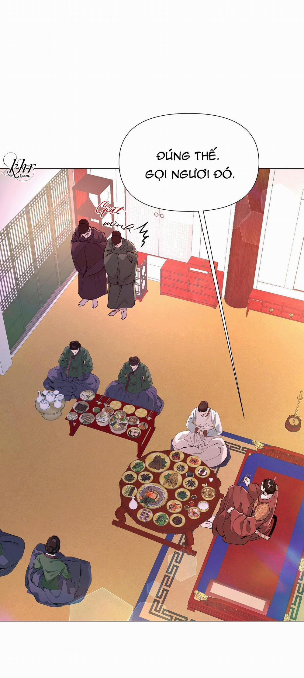 Dạ Xoa Hóa Liên Ký 3 trang 53