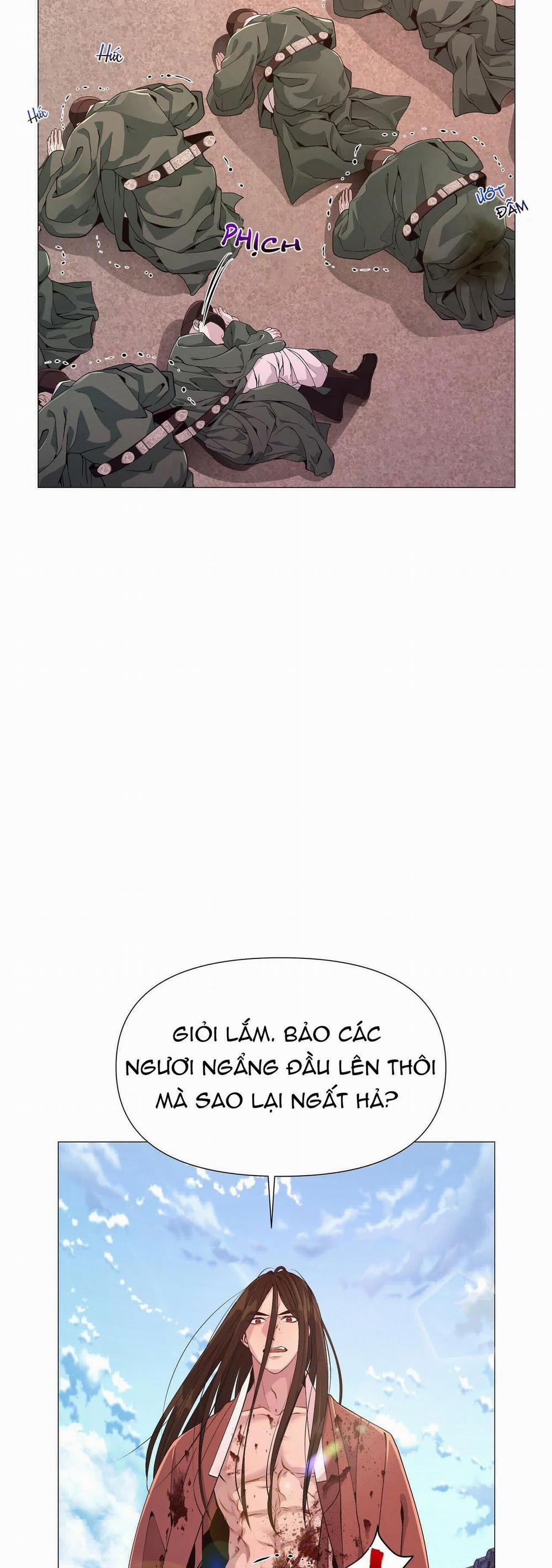 Dạ Xoa Hóa Liên Ký 3 trang 9