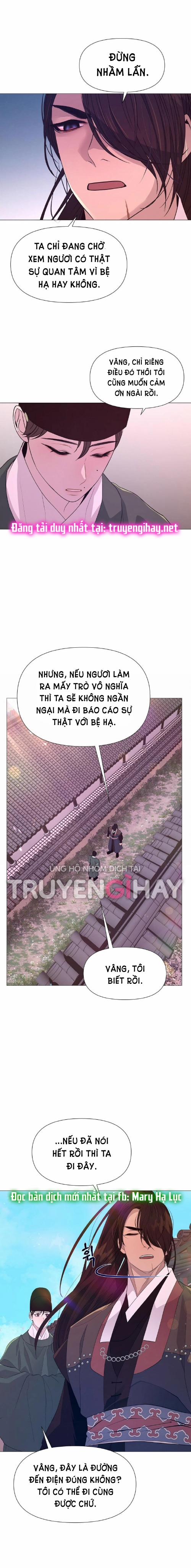 Dạ Xoa Hóa Liên Ký 38.2 trang 4
