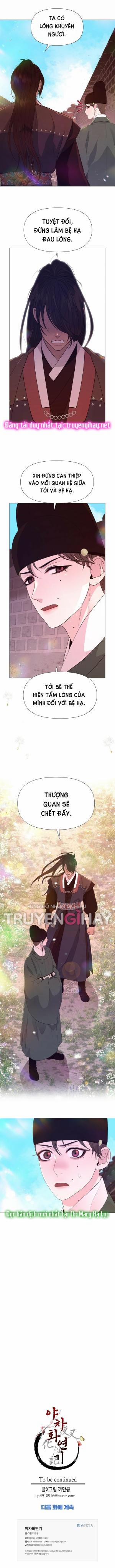 Dạ Xoa Hóa Liên Ký 38.2 trang 6