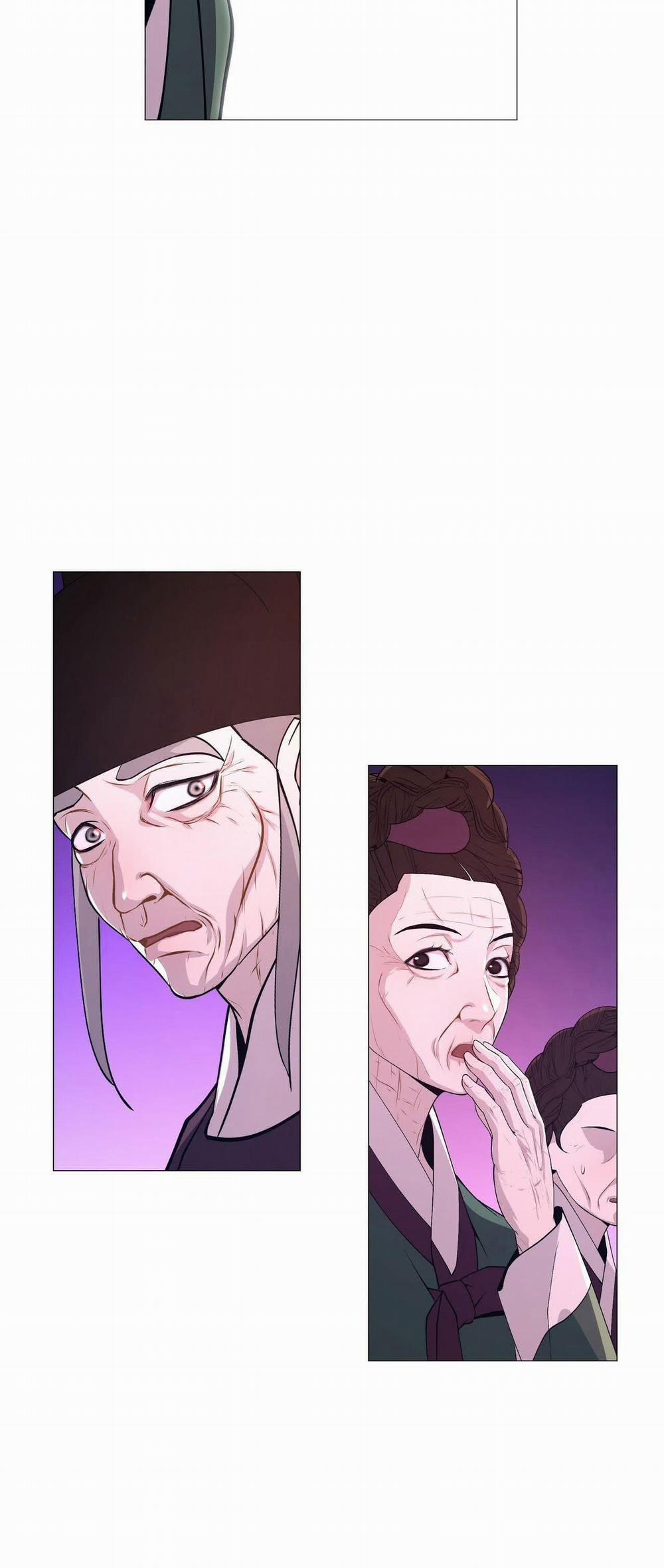 Dạ Xoa Hóa Liên Ký 4 trang 11