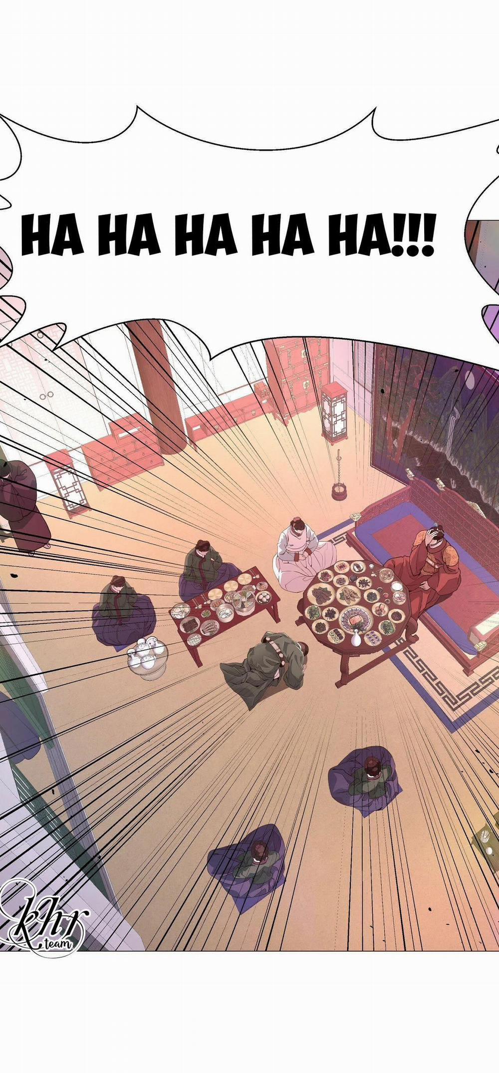 Dạ Xoa Hóa Liên Ký 4 trang 24