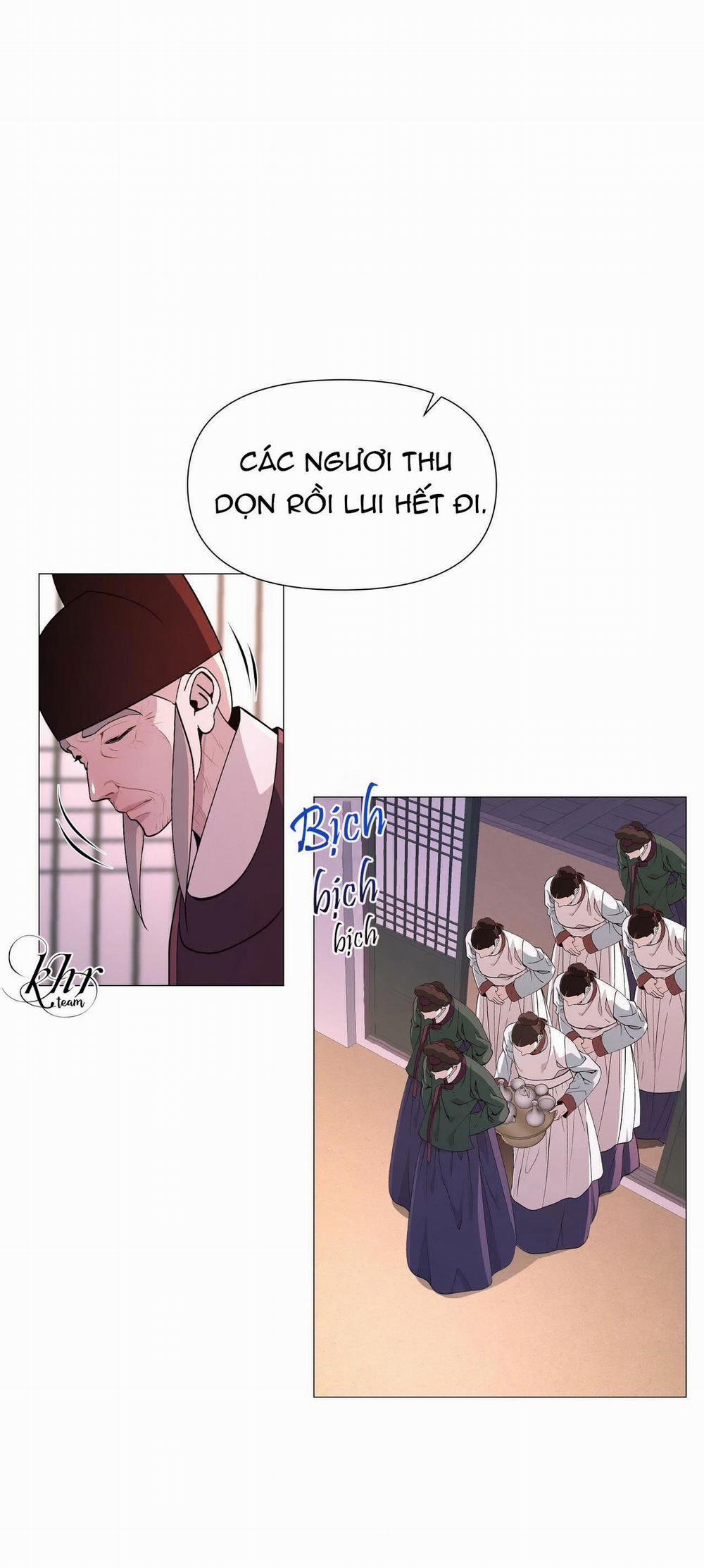 Dạ Xoa Hóa Liên Ký 4 trang 26