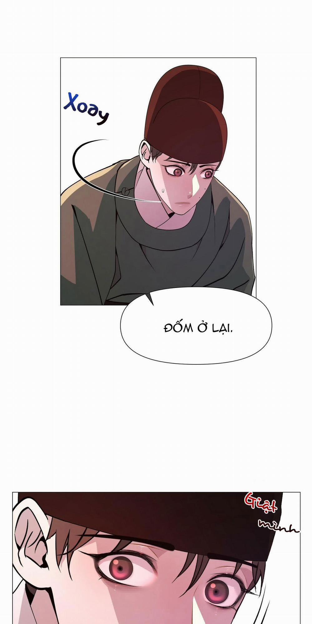Dạ Xoa Hóa Liên Ký 4 trang 27