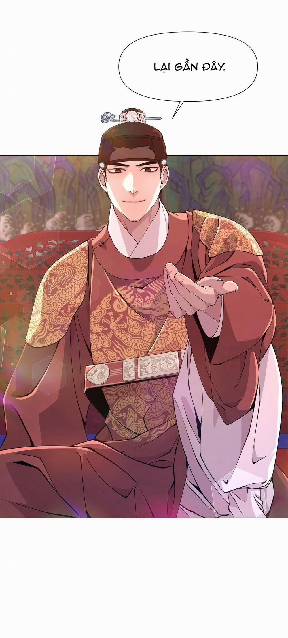 Dạ Xoa Hóa Liên Ký 4 trang 29