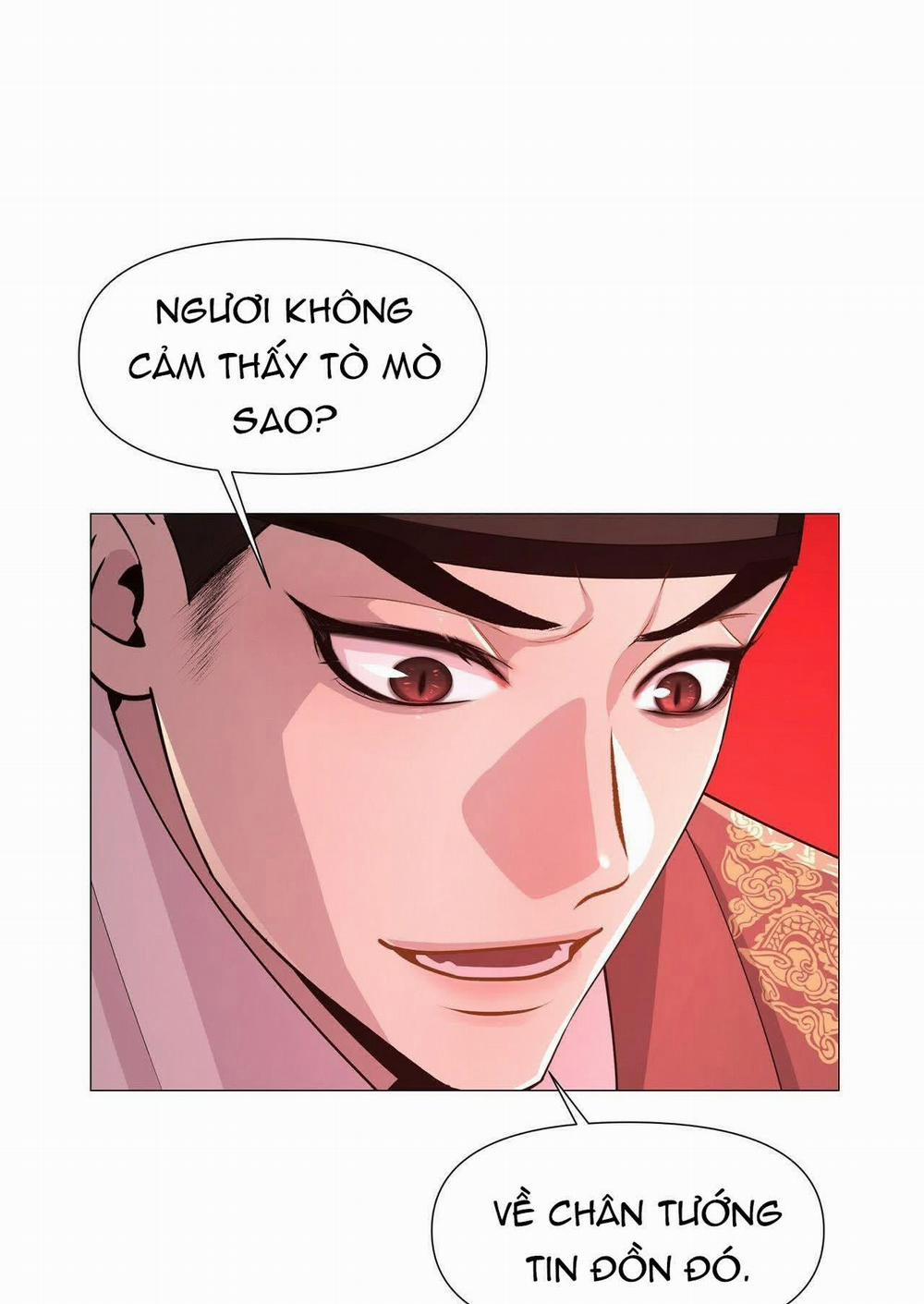 Dạ Xoa Hóa Liên Ký 4 trang 32